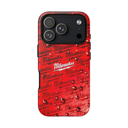 Milwaukee Custom Case