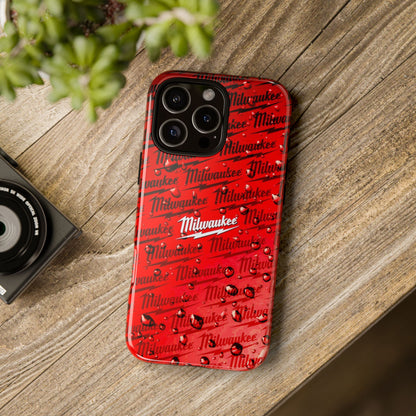 Milwaukee Custom Case