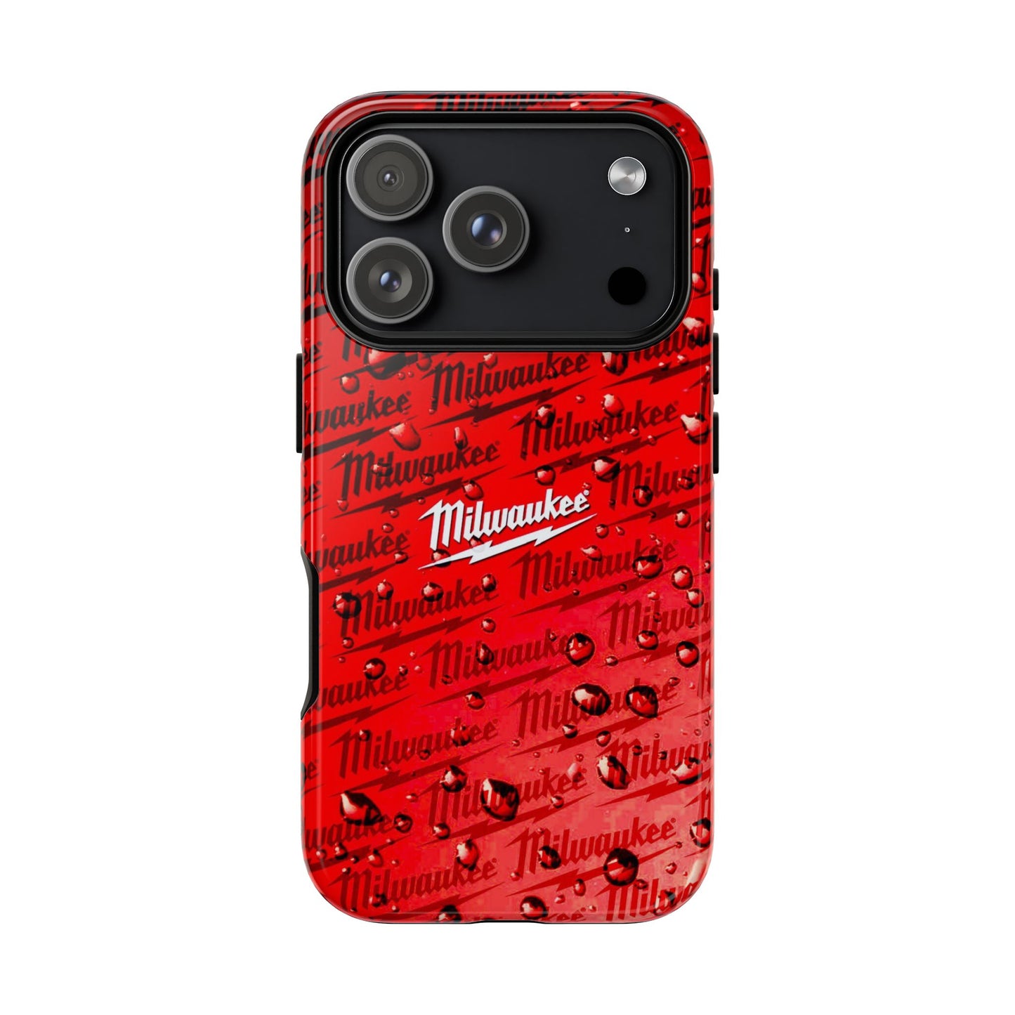 Milwaukee Custom Case