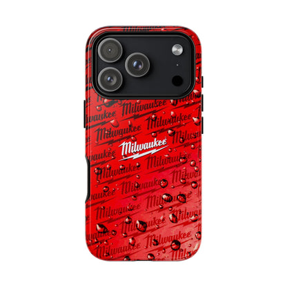 Milwaukee Custom Case