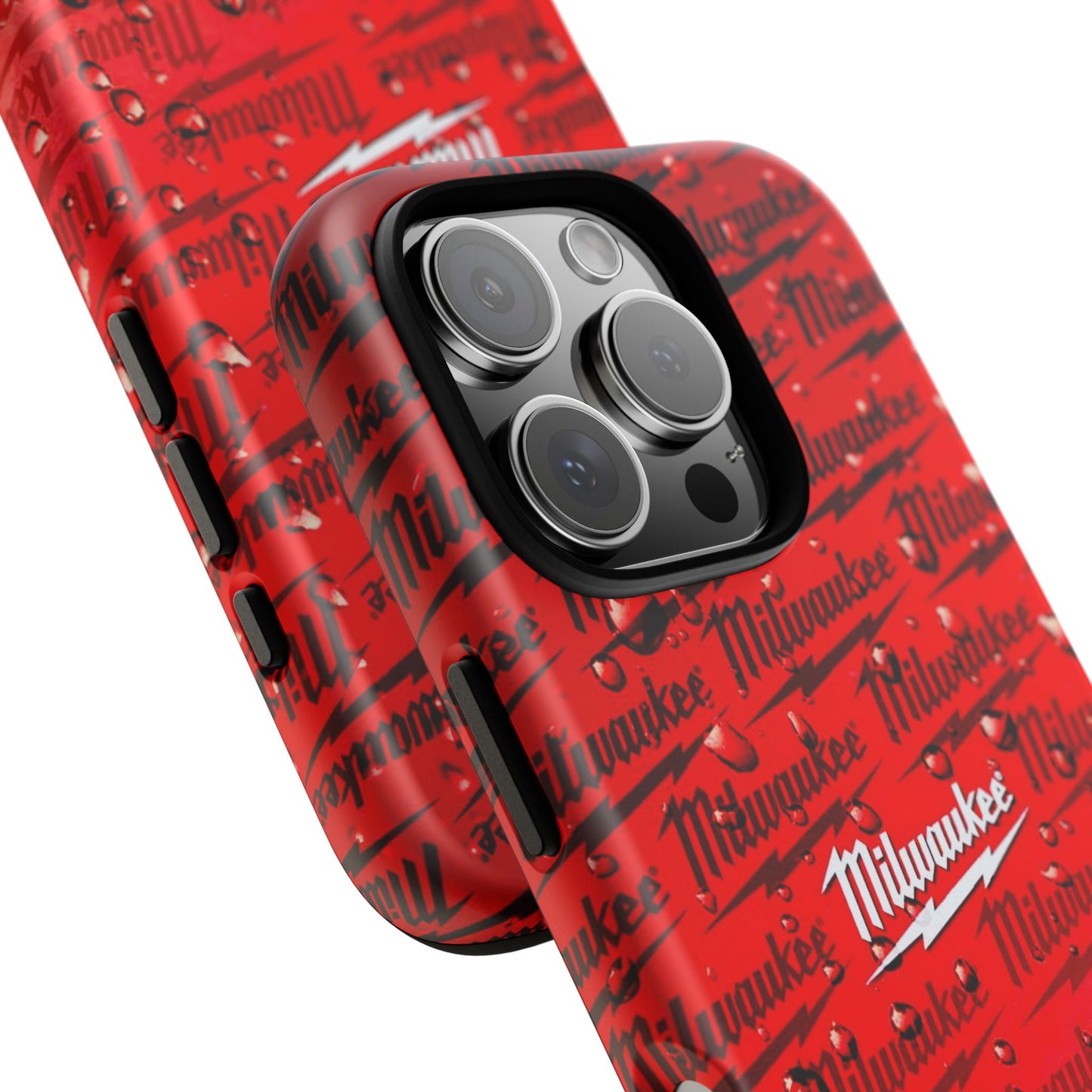 Milwaukee Custom Case