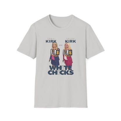 Kirk Druski Funny Humor Graphic Tee