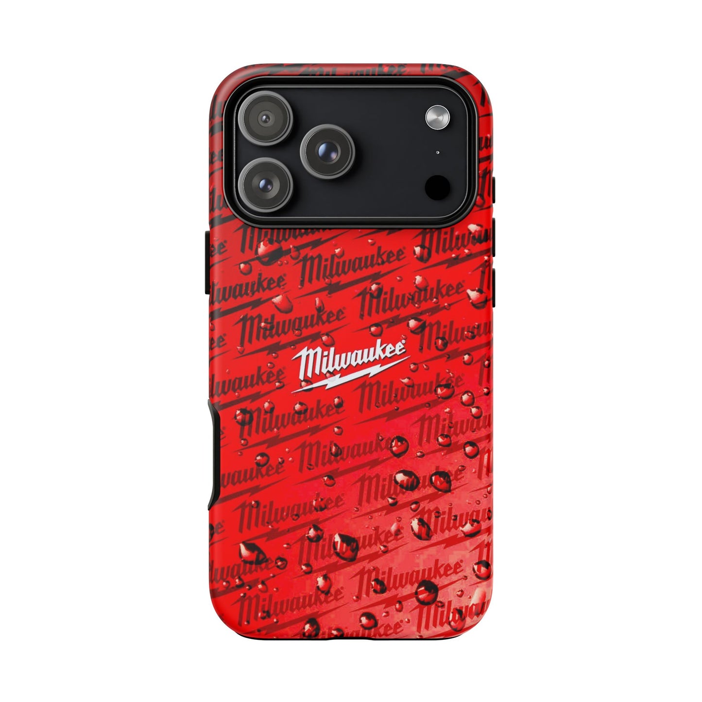Milwaukee Custom Case