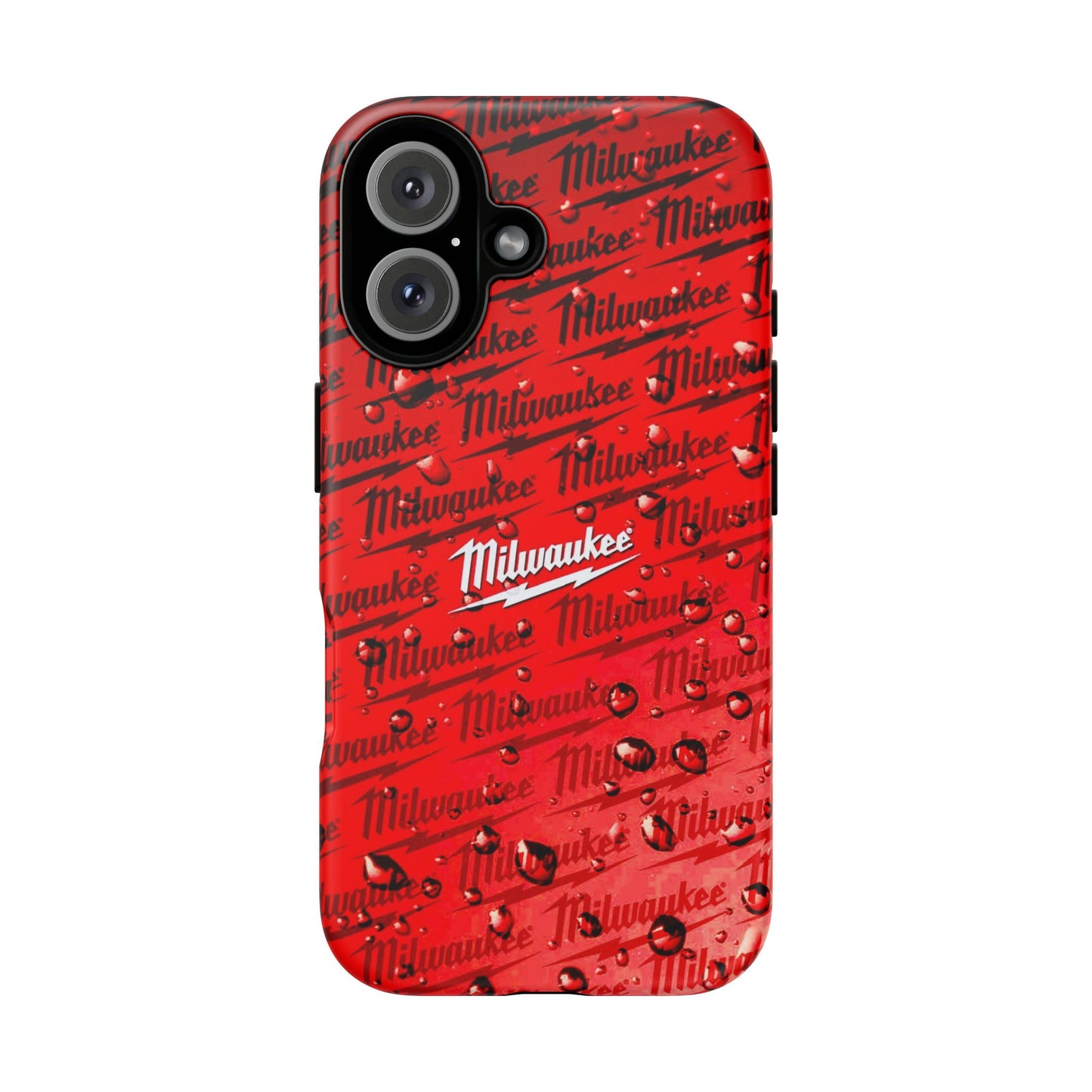 Milwaukee Custom Case
