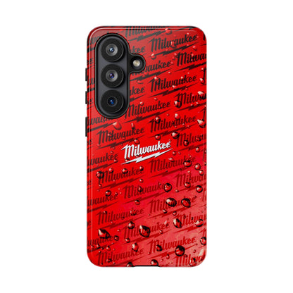 Milwaukee Custom Case