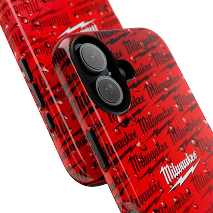 Milwaukee Custom Case