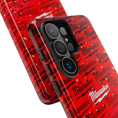 Milwaukee Custom Case