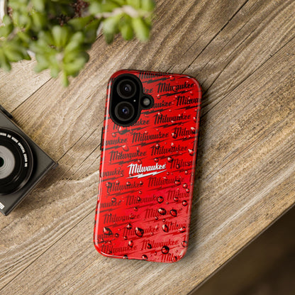 Milwaukee Custom Case