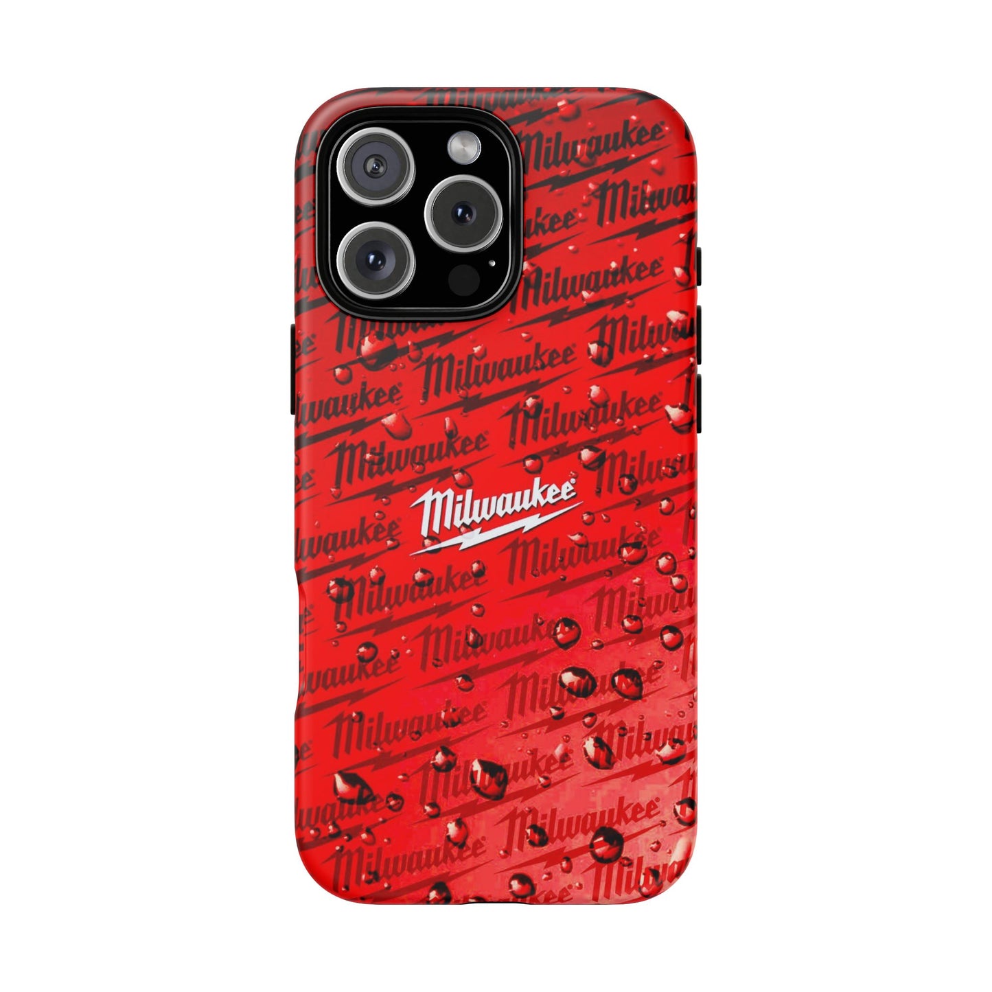 Milwaukee Custom Case