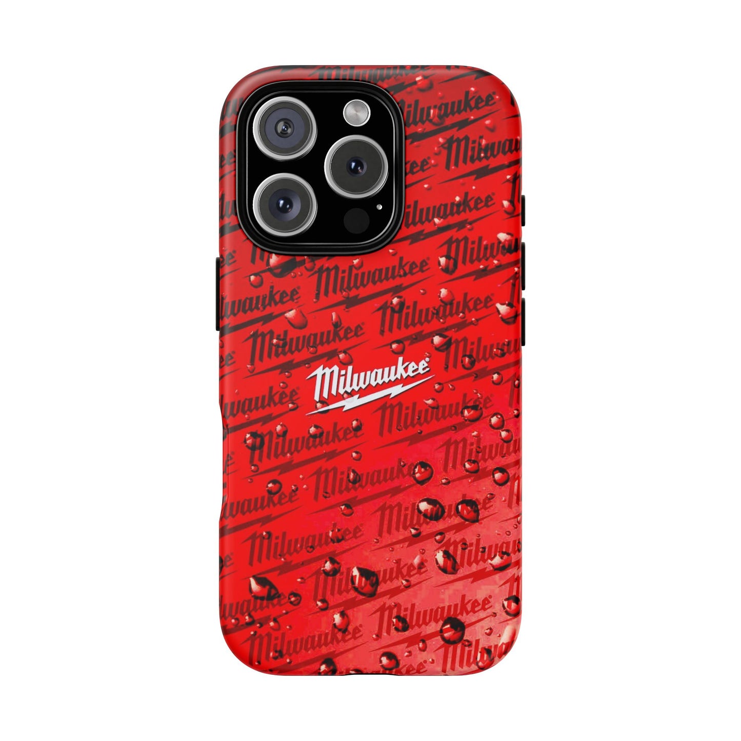 Milwaukee Custom Case