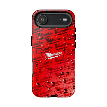 Milwaukee Custom Case
