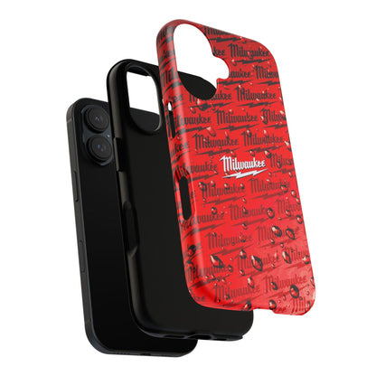 Milwaukee Custom Case