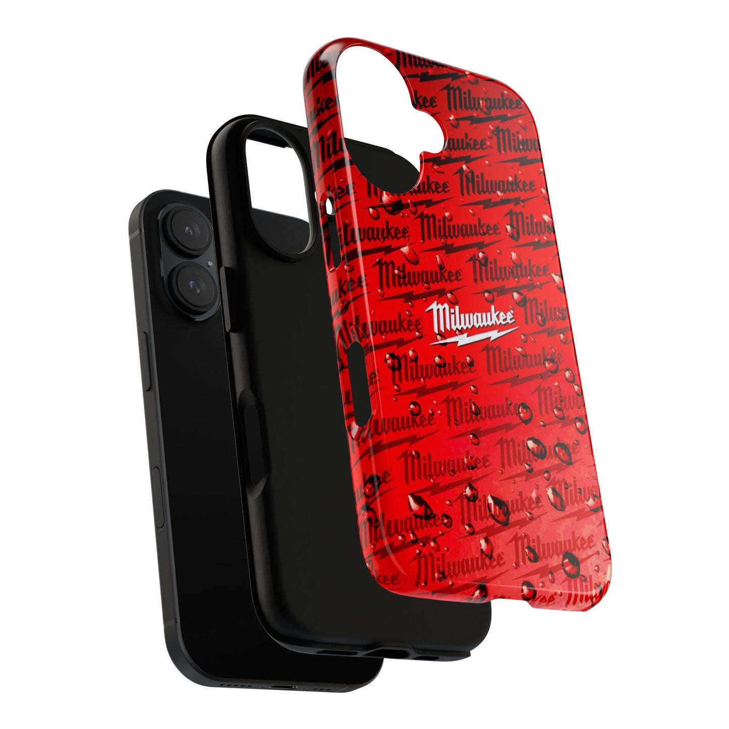 Milwaukee Custom Case