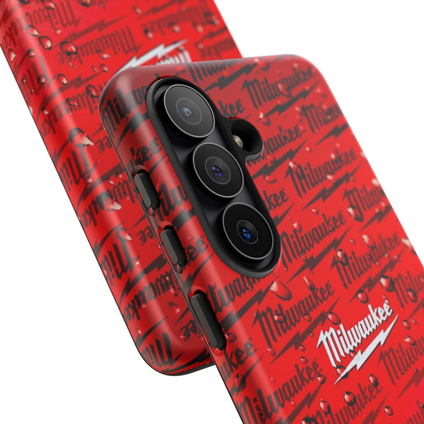 Milwaukee Custom Case