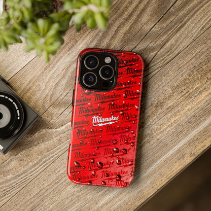 Milwaukee Custom Case