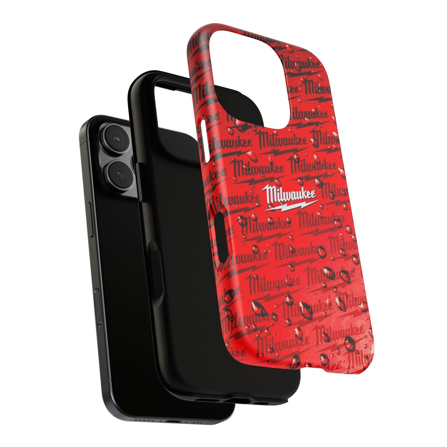 Milwaukee Custom Case