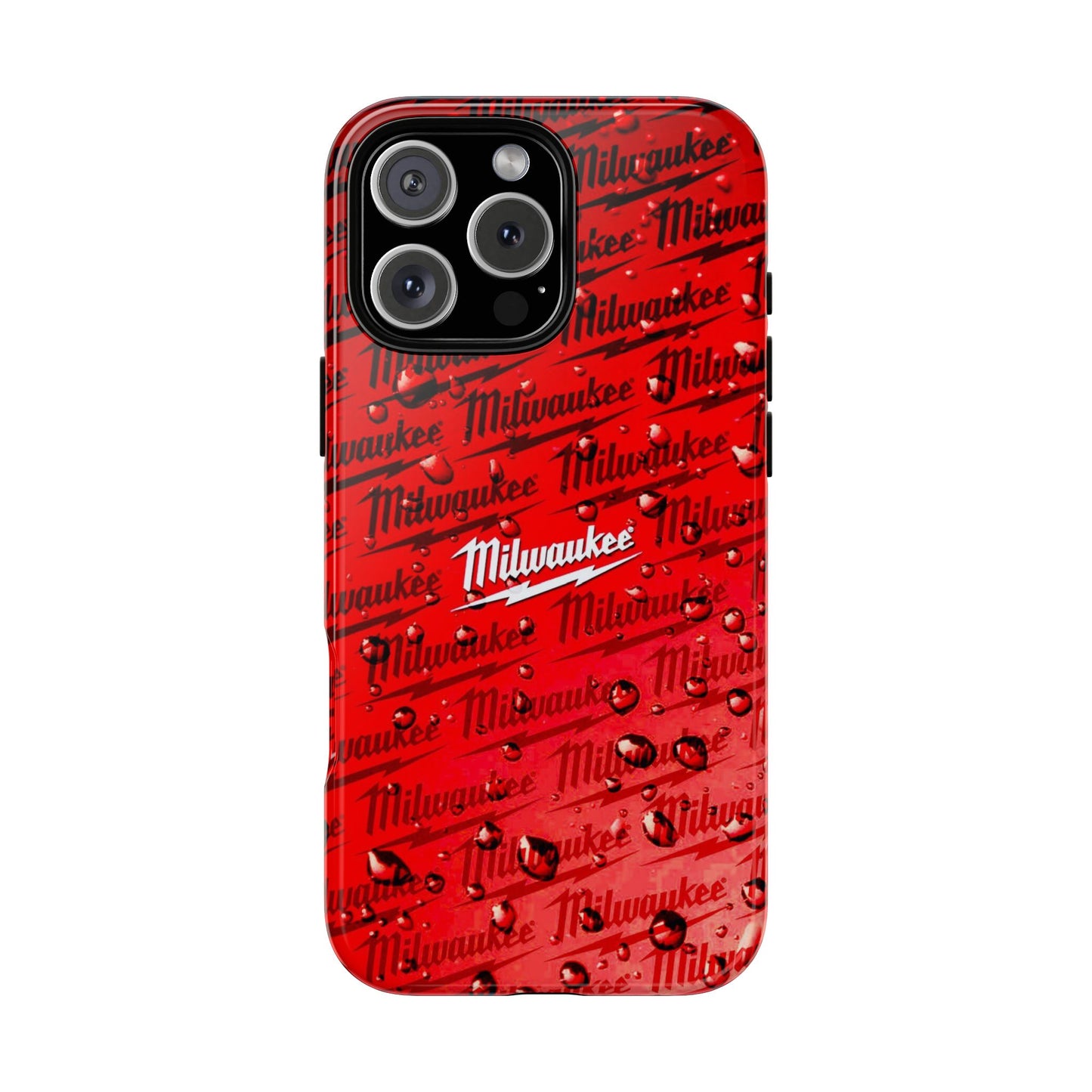 Milwaukee Custom Case
