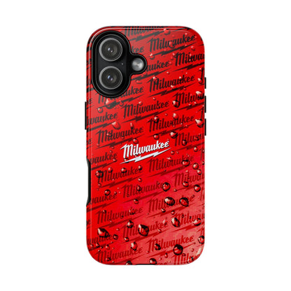 Milwaukee Custom Case