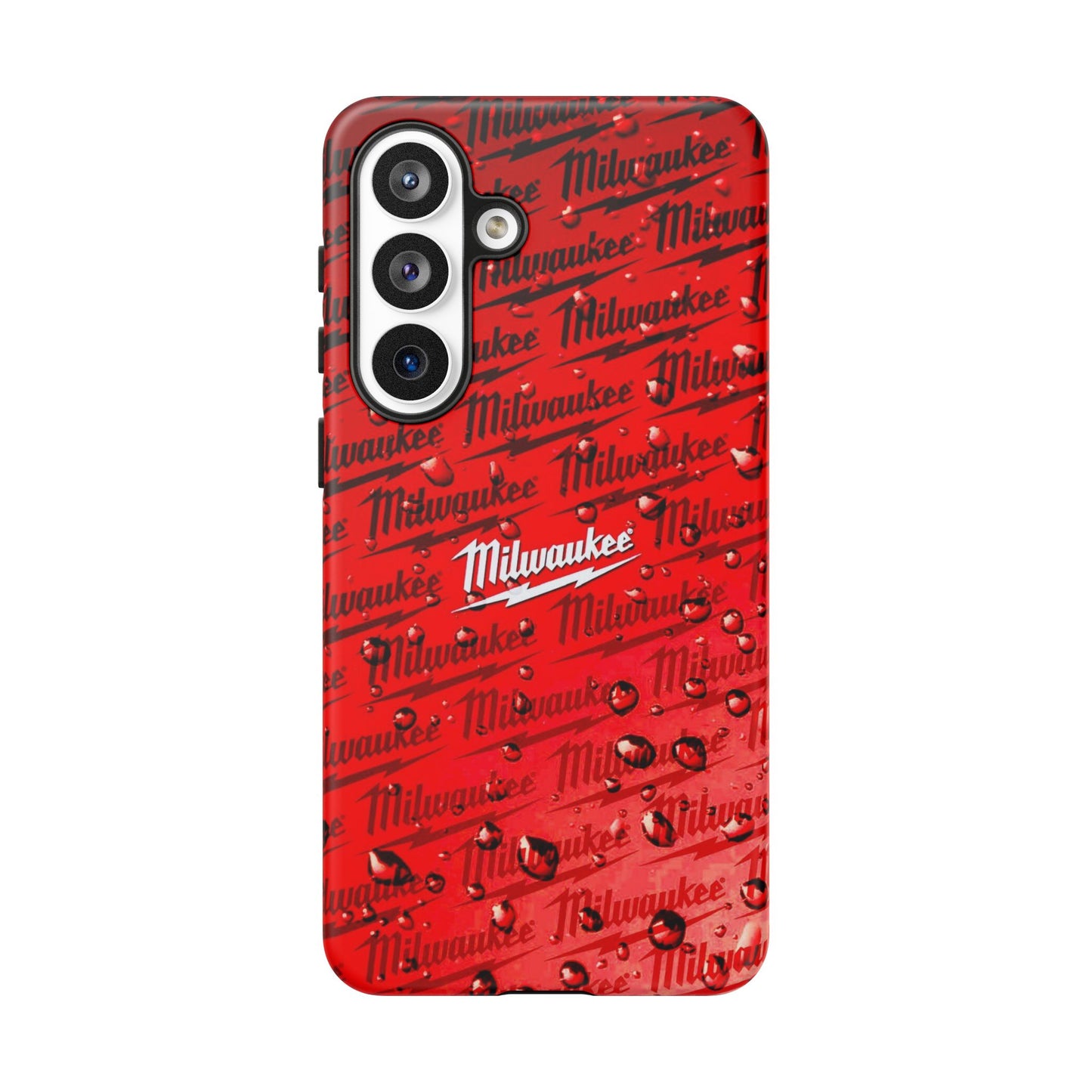 Milwaukee Custom Case