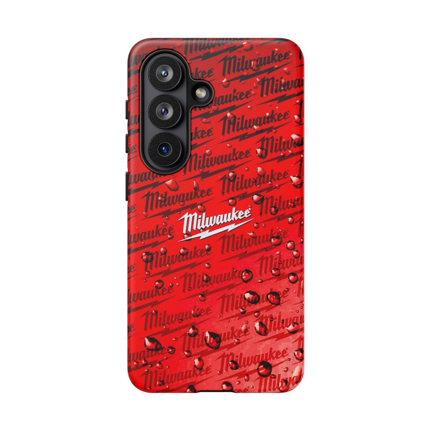 Milwaukee Custom Case