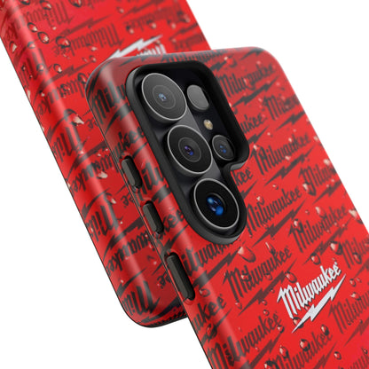 Milwaukee Custom Case