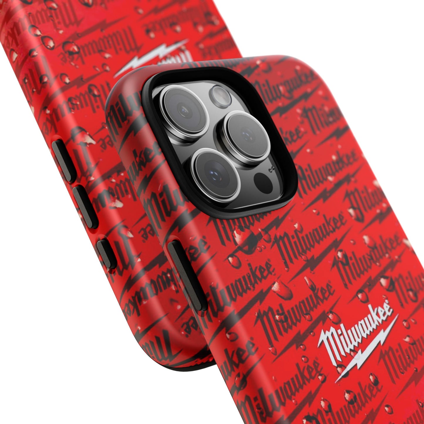 Milwaukee Custom Case