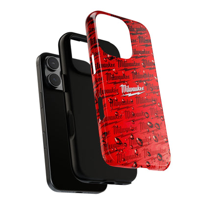 Milwaukee Custom Case