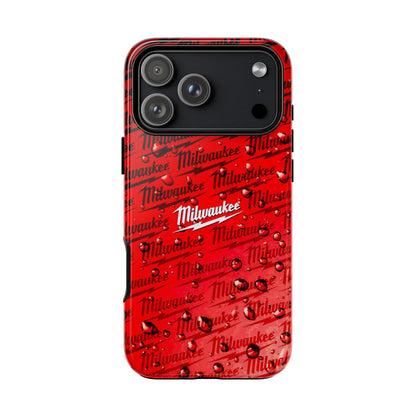 Milwaukee Custom Case