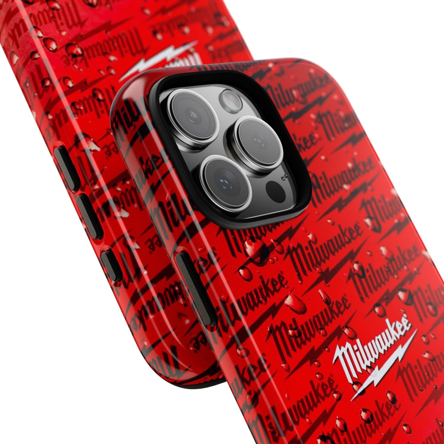 Milwaukee Custom Case