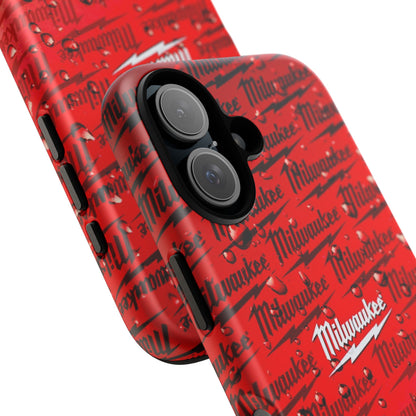Milwaukee Custom Case