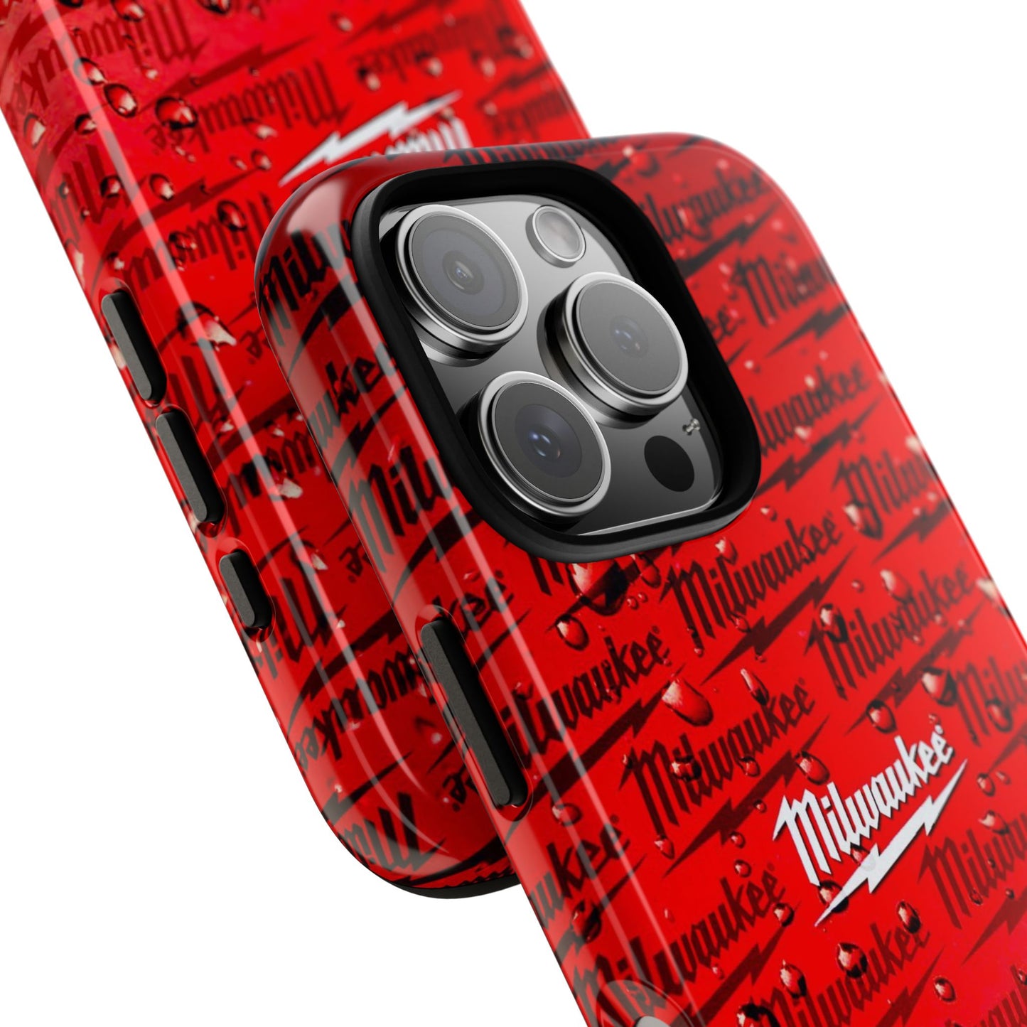 Milwaukee Custom Case