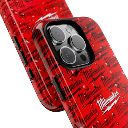 Milwaukee Custom Case