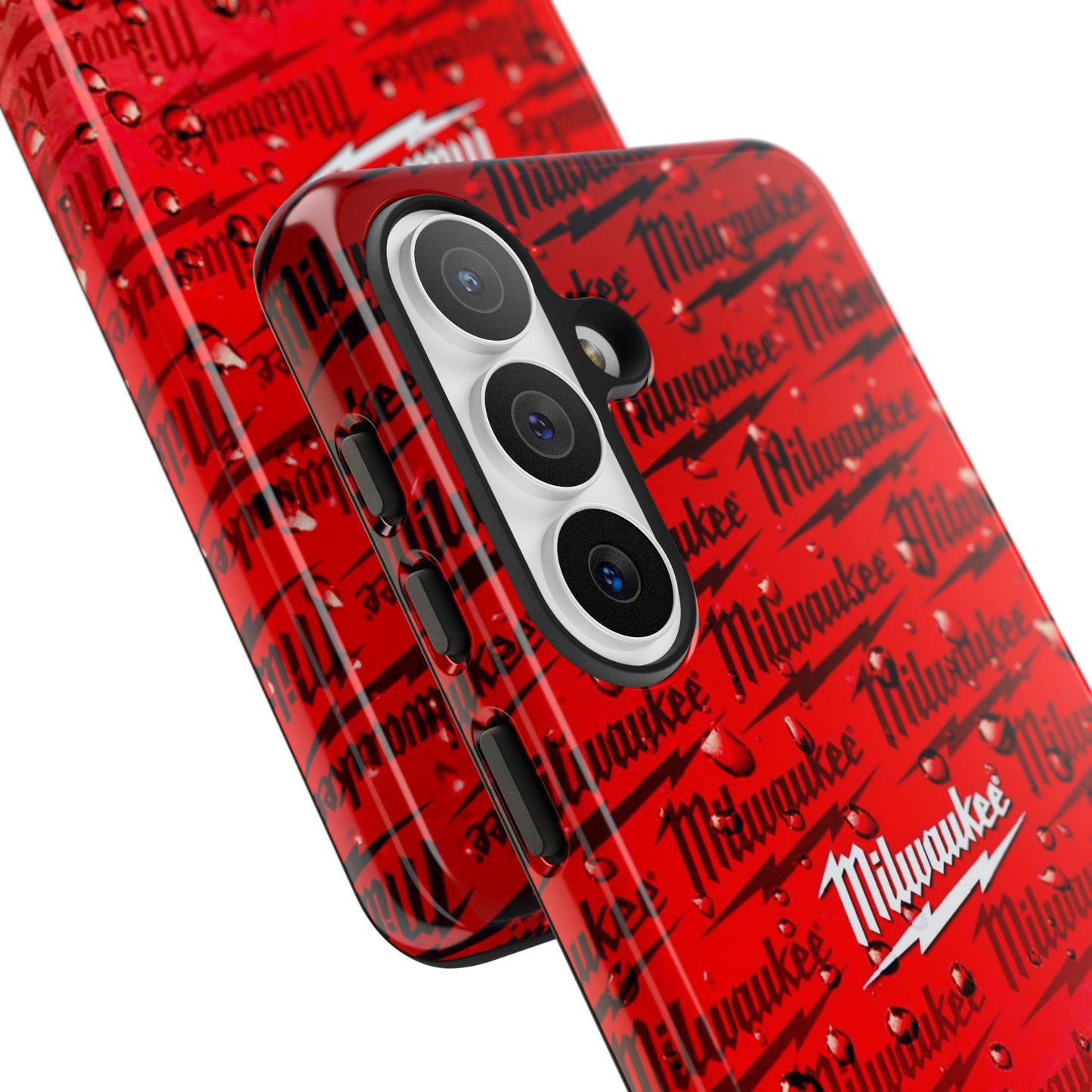 Milwaukee Custom Case