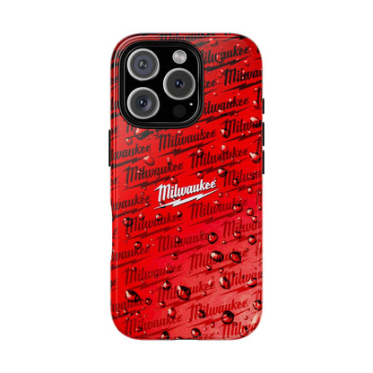 Milwaukee Custom Case