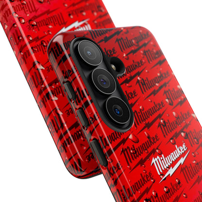 Milwaukee Custom Case