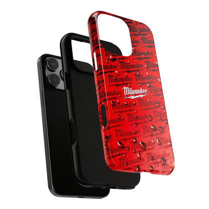 Milwaukee Custom Case