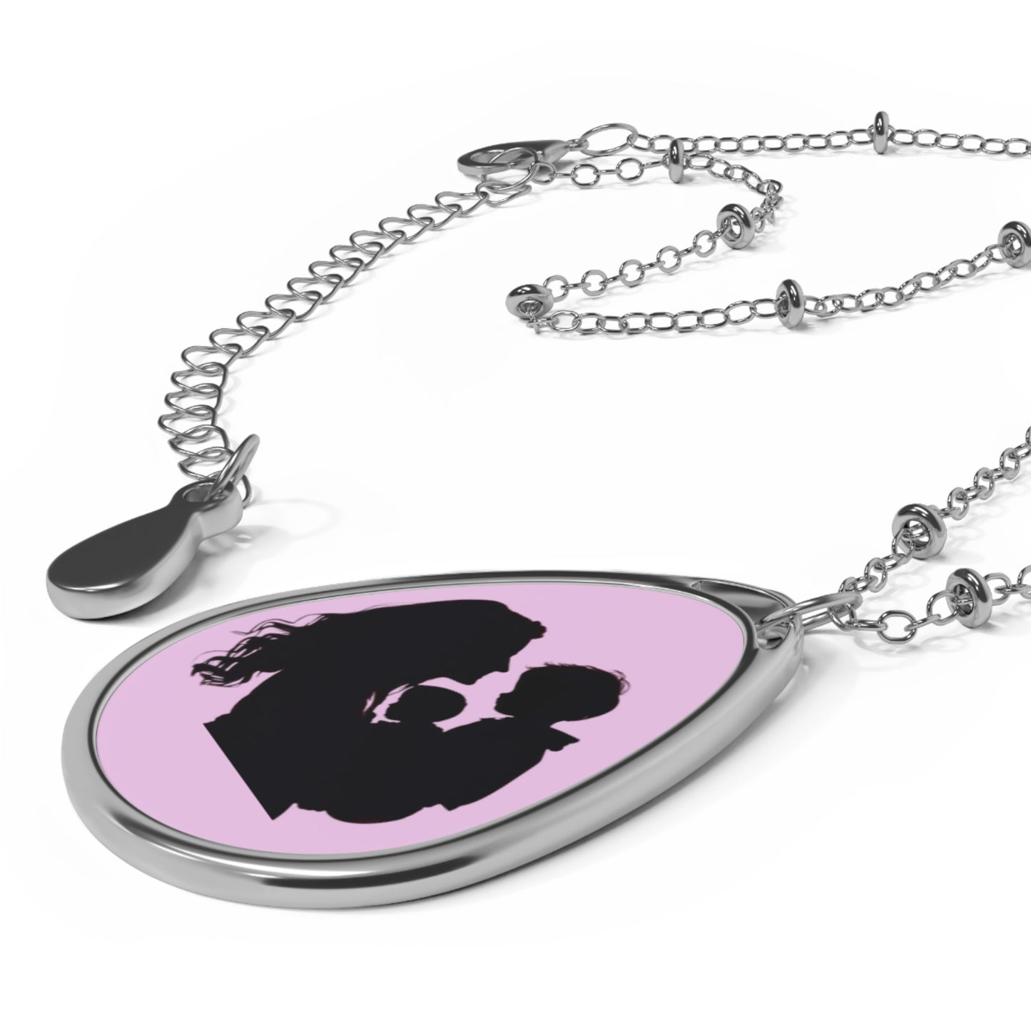 Mothers Day Custom Made necklace