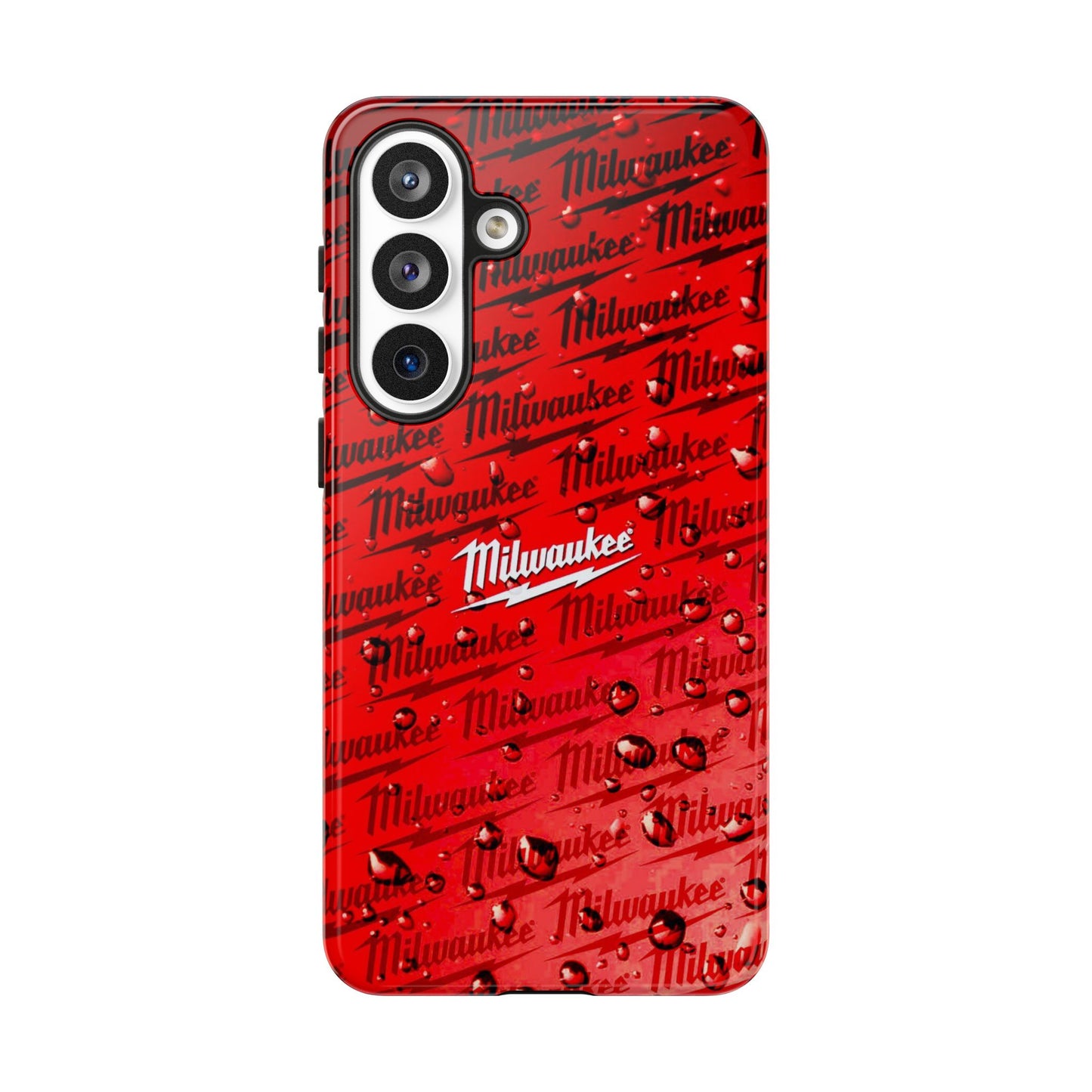 Milwaukee Custom Case