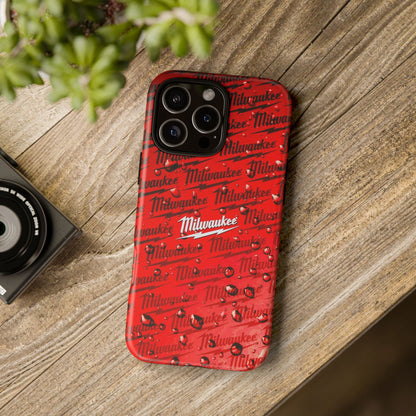 Milwaukee Custom Case
