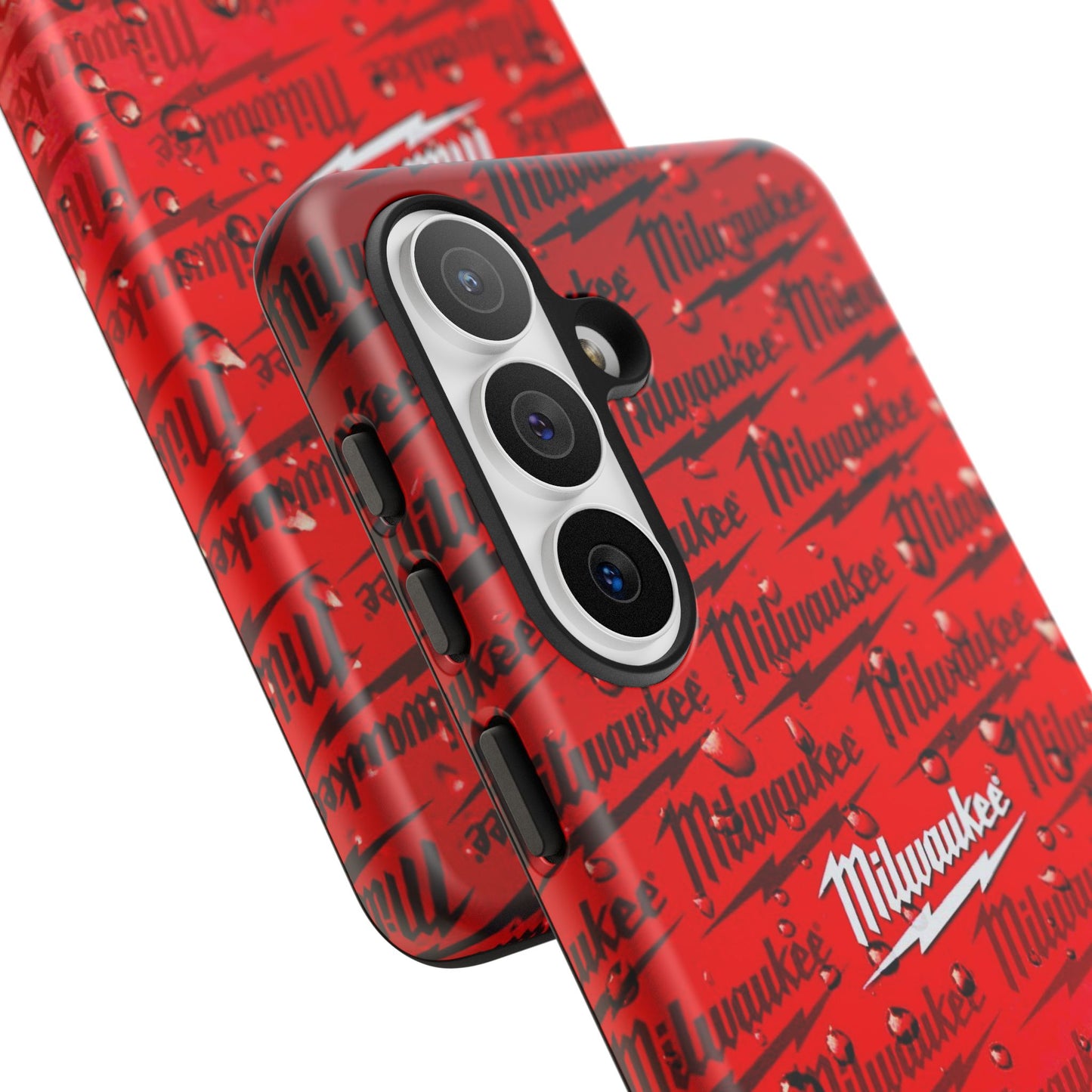 Milwaukee Custom Case