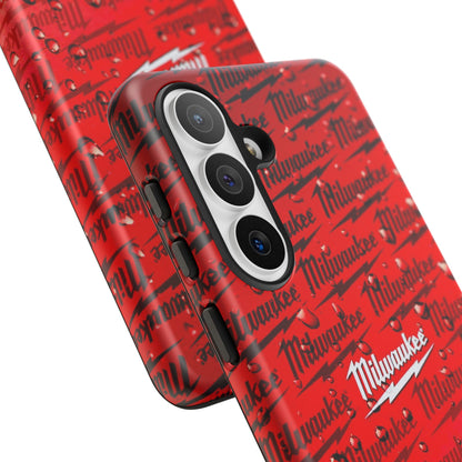 Milwaukee Custom Case