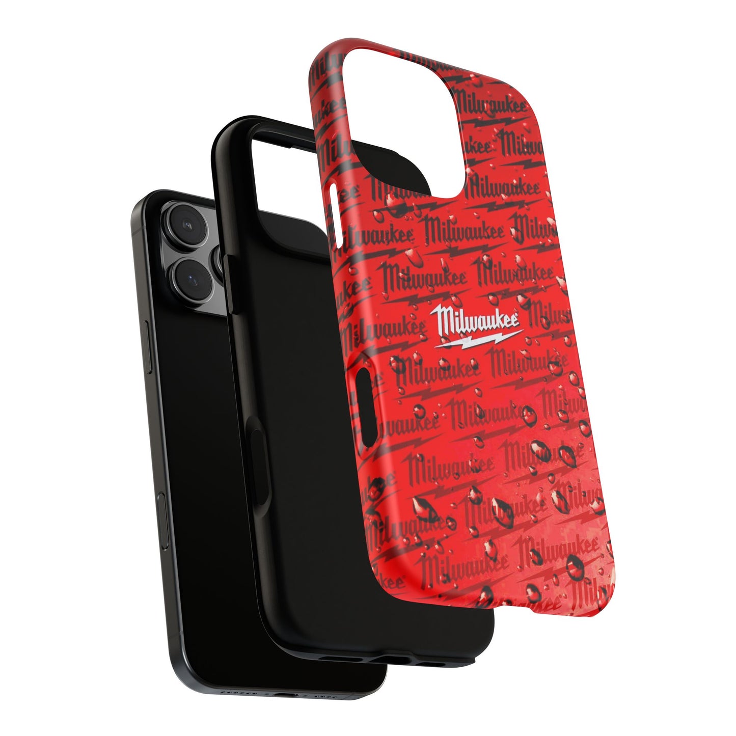Milwaukee Custom Case