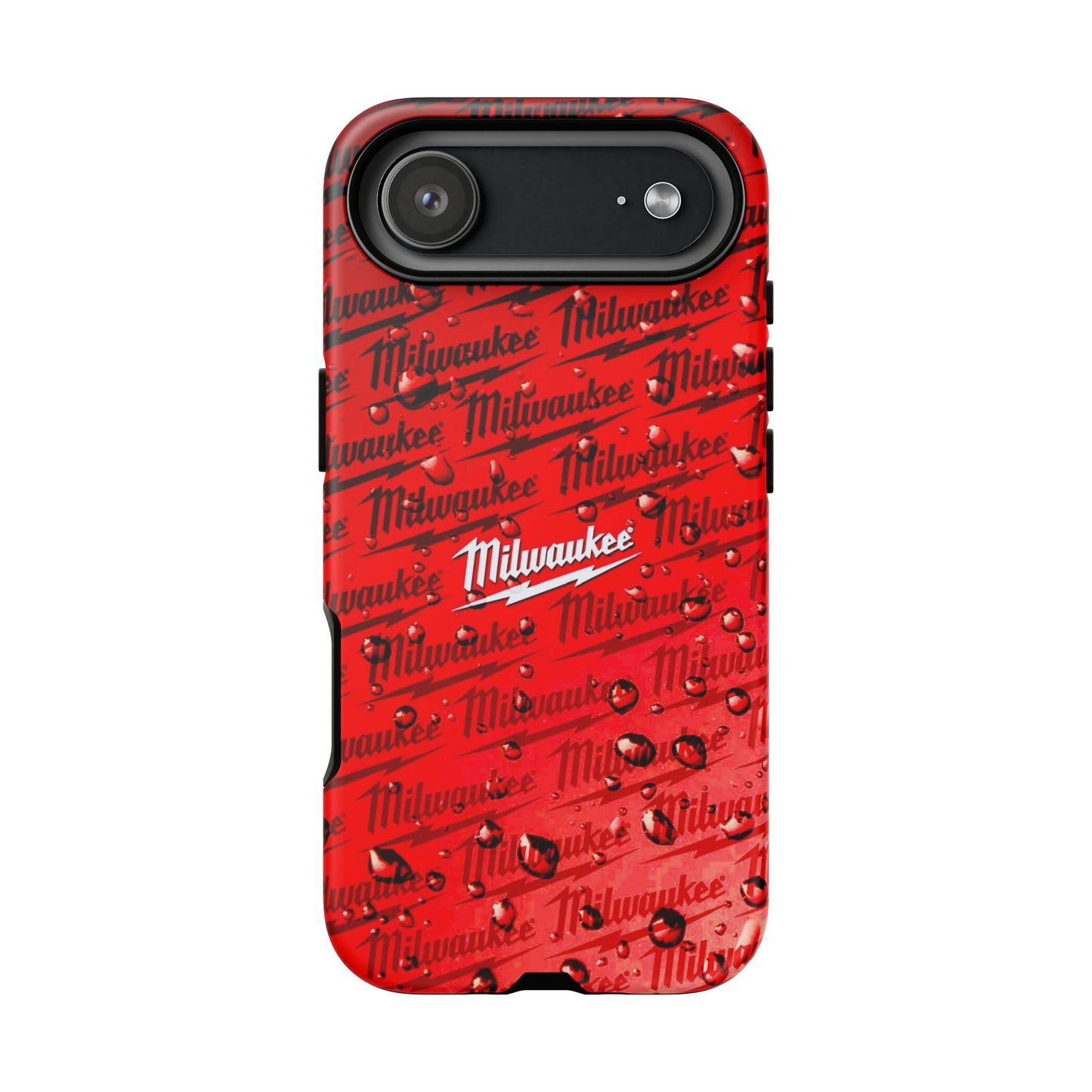 Milwaukee Custom Case