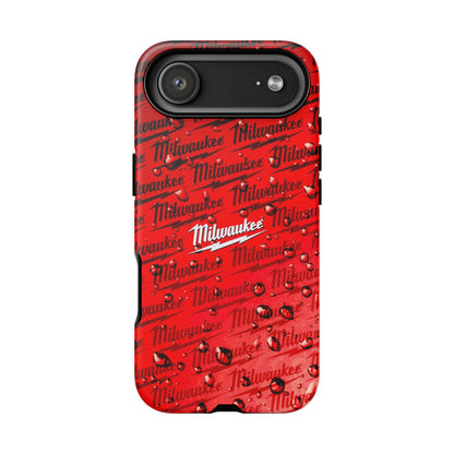 Milwaukee Custom Case