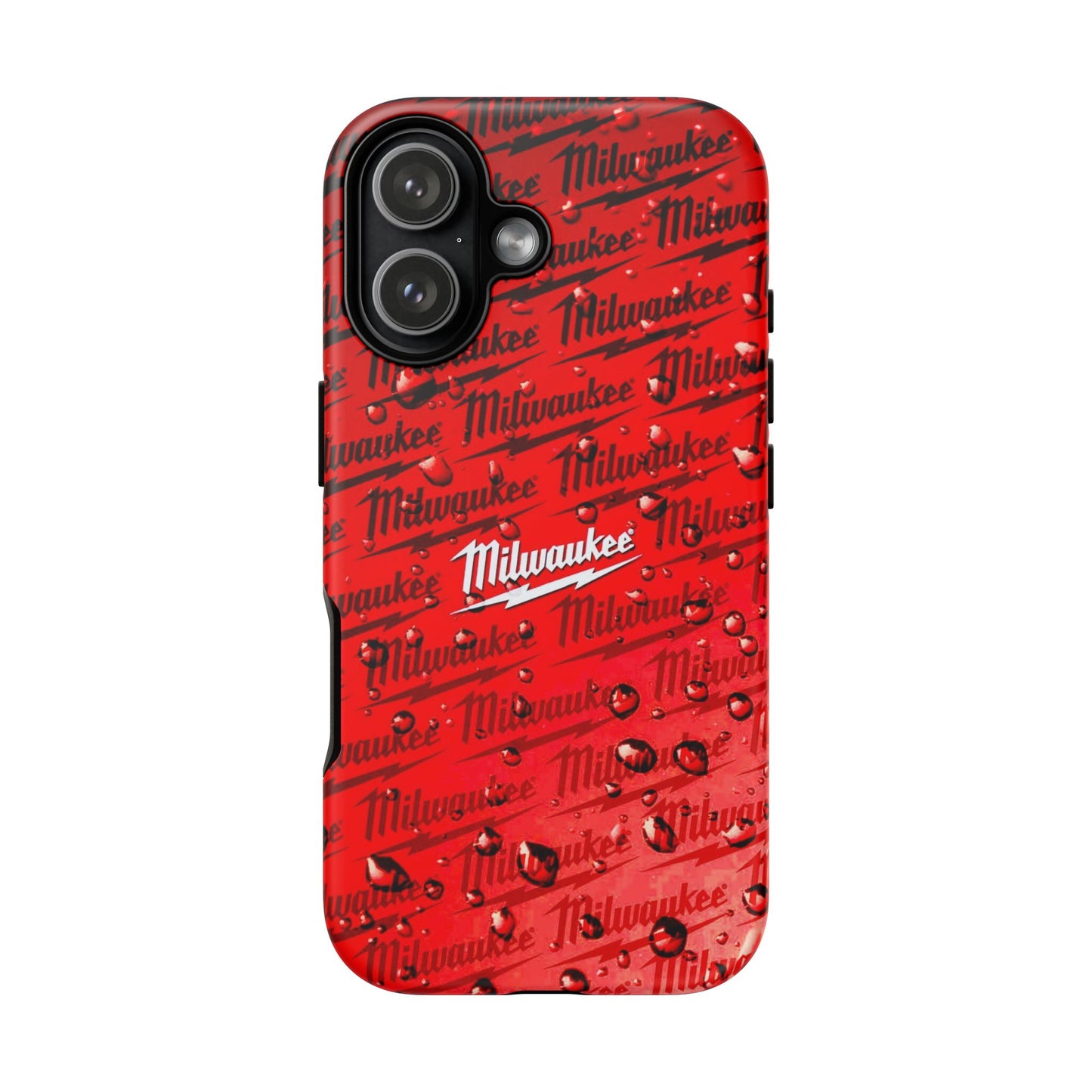 Milwaukee Custom Case