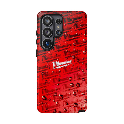 Milwaukee Custom Case