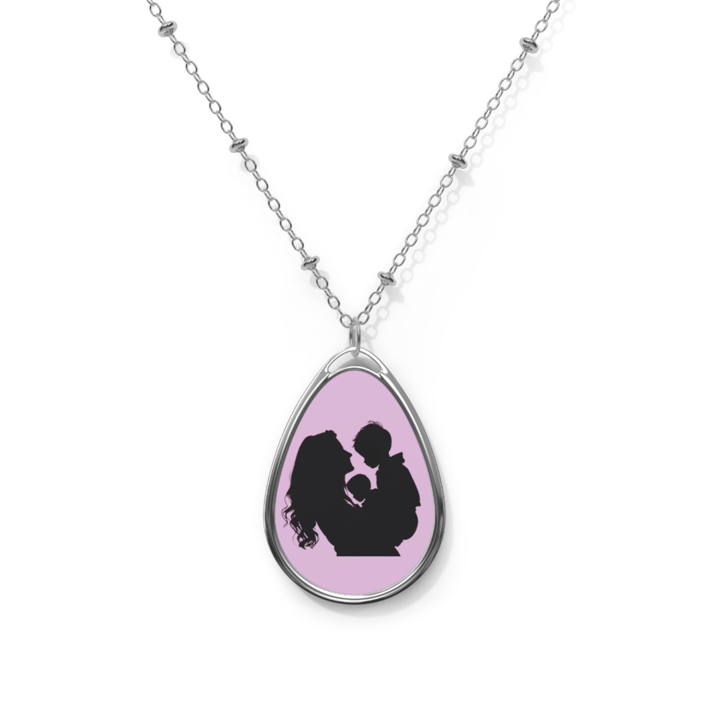 Mothers Day Custom Made necklace