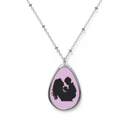 Mothers Day Custom Made necklace