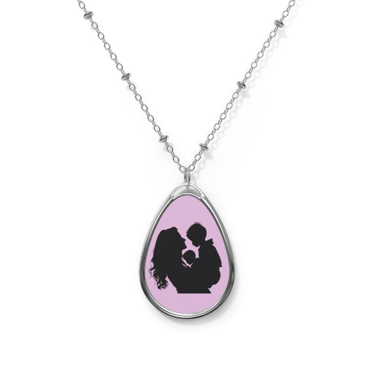 Mothers Day Custom Made necklace