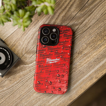 Milwaukee Custom Case
